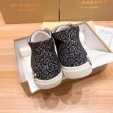 Men B*urberry Top Sneaker