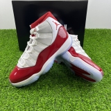 Air Jordan 11 “Cherry Red” CT8012-116