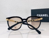  Top Quality C*hanel Glasses