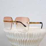  Top Quality C*hanel Glasses