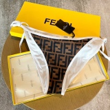  Top Quality F*endi Swimwears