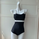 Top Quality C*hanel Swimwears