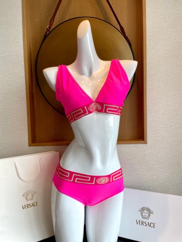 High Quality V*ersace Swimwears