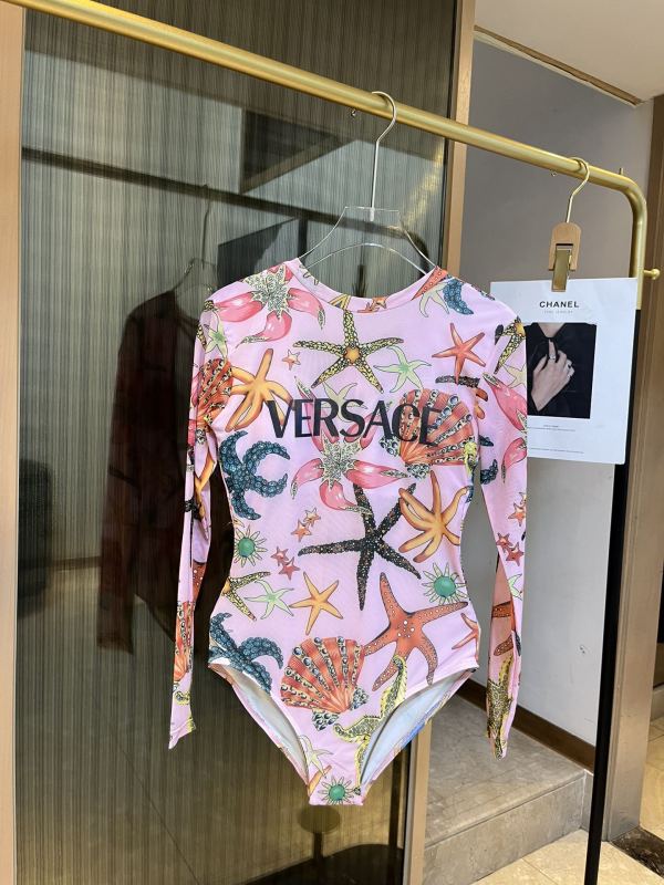 High Quality V*ersace Swimwears