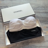 Top Quality C*hanel Swimwears