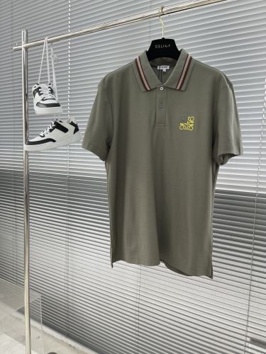 Men Polo L*OEWE Top Quality