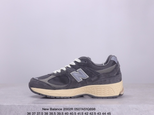 New Balance 2002R