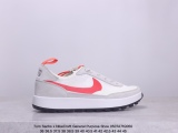 Tom Sachs x NikeCraft General Purpose Shoe