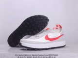 Tom Sachs x NikeCraft General Purpose Shoe