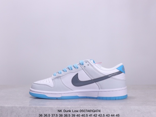 NK Dunk Low