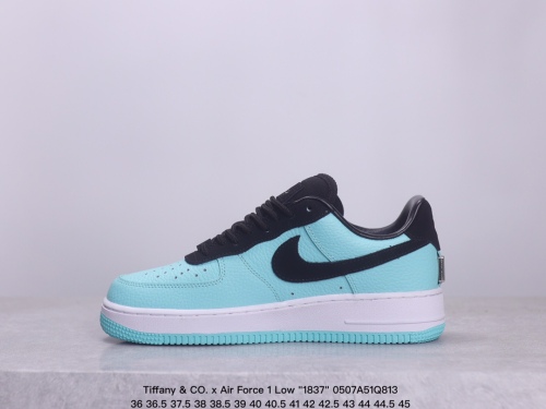 Tiffany & CO. x Air Force 1 Low
