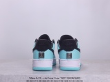 Tiffany & CO. x Air Force 1 Low
