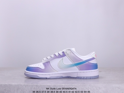 NK Dunk Low