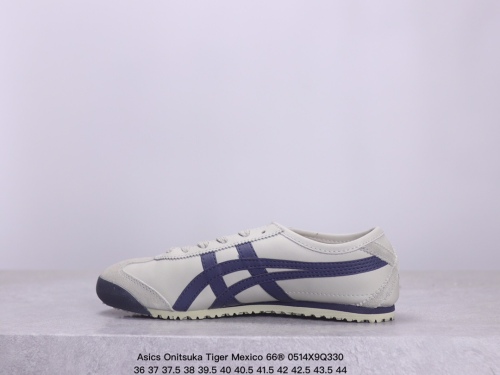 Onitsuka Tiger Mexico 66®