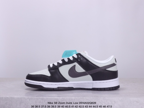 Nike SB Zoom Dunk Low