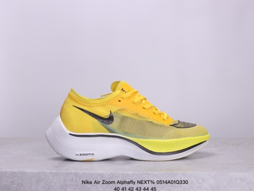  Nike Air Zoom Alphafly NEXT%  