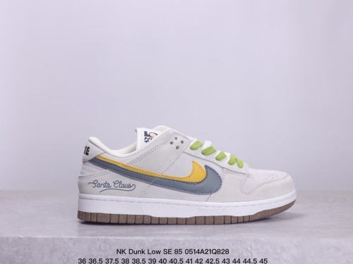 NK Dunk Low SE 85