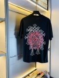 C*hrome H*earts T-shirt  Top Quality
