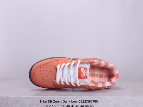 Nike SB Zoom Dunk Low