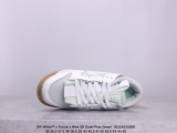Off-White™ x Futura x Nike SB Dunk