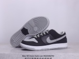 Nike SB Zoom Dunk Low