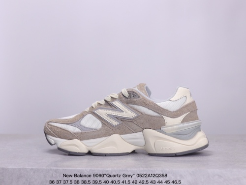 New Balance 9060 Quartz Grey 