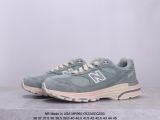 New Balance MR993