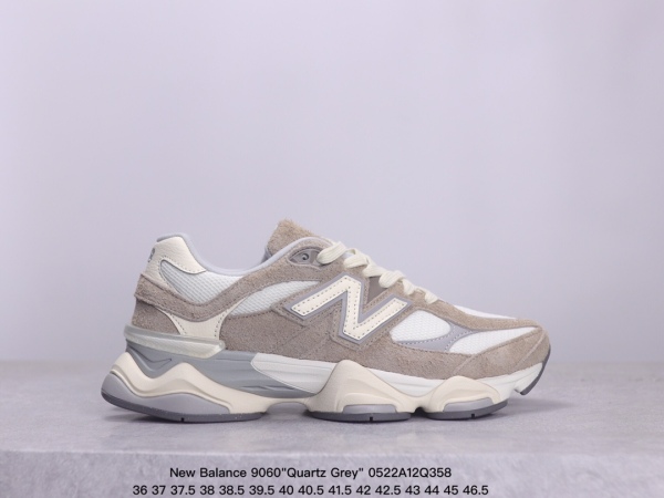 New Balance 9060 Quartz Grey 