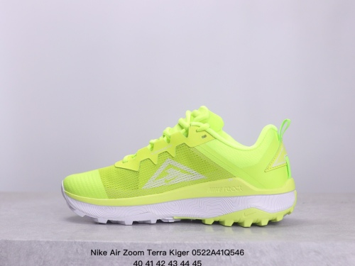 Nike Air Zoom Terra Kiger