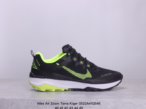 Nike Air Zoom Terra Kiger