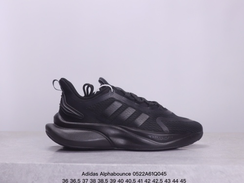 Adidas Alphabounce