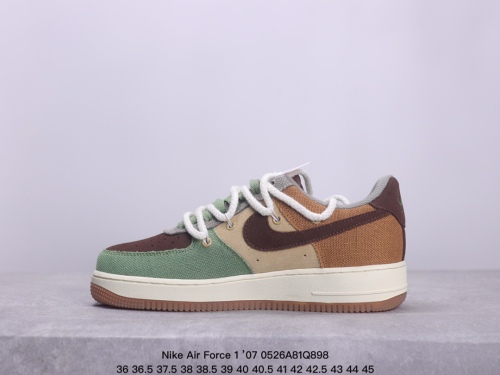 Nike Air Force 1 ’07