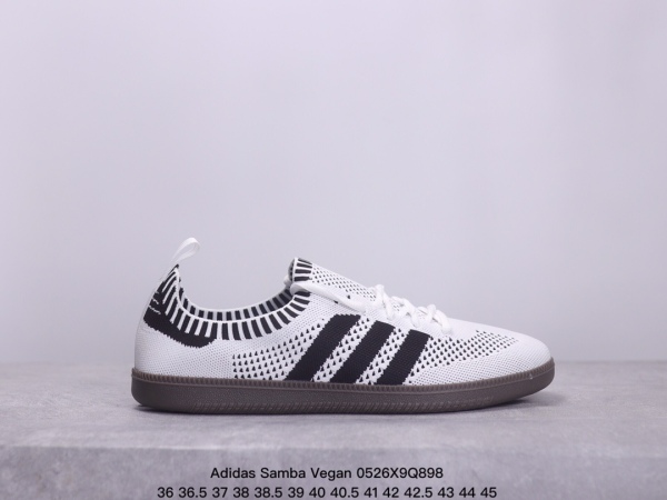 Adidas Samba Vegan