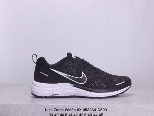 Nike Zoom Winflo 9X