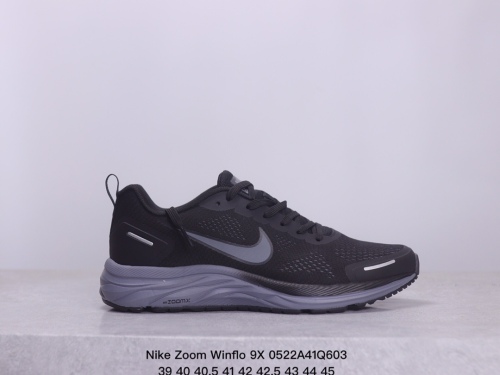 Nike Zoom Winflo 9X