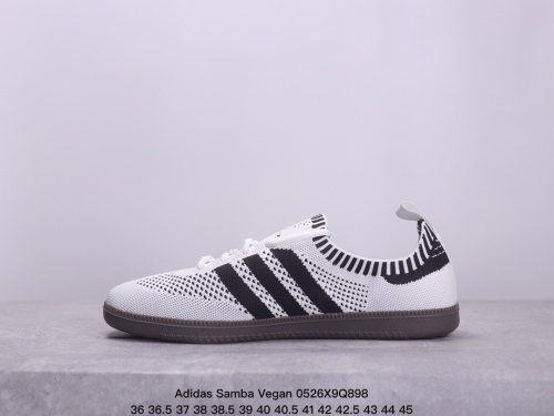Adidas Samba Vegan