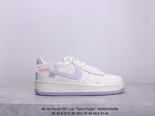  Nk Air Force 1'07 Low