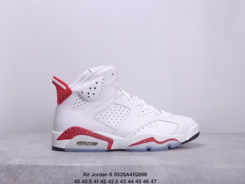 Air Jordanaj6 AJ6