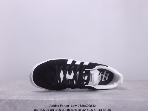 Adidas Forum  Low