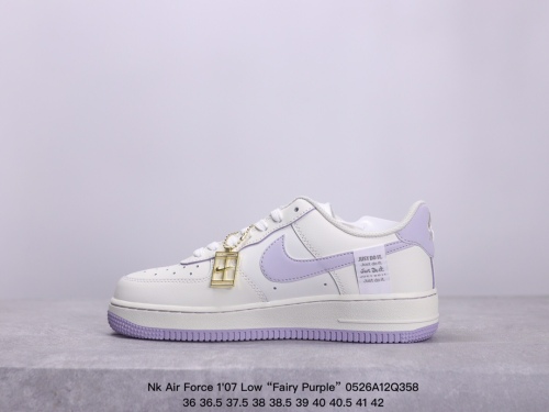 Nk Air Force 1'07 Low