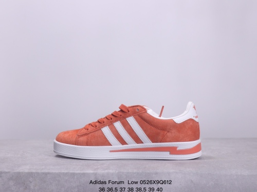 Adidas Forum  Low