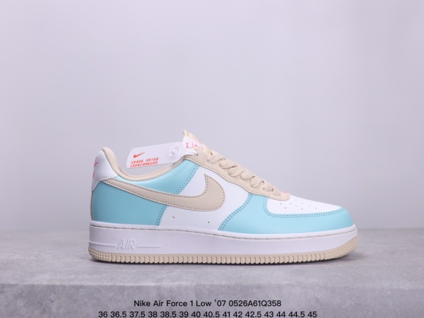 Nike Air Force 1 Low ’07