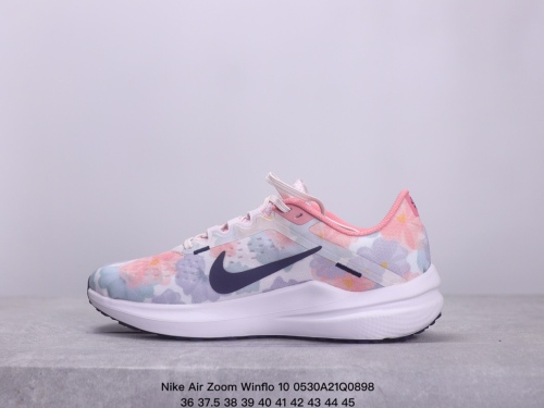 Nike Air Zoom Winflo 10