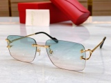 C*artier Glasses Top