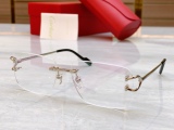 C*artier Glasses Top