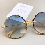 Chloé Glasses Top