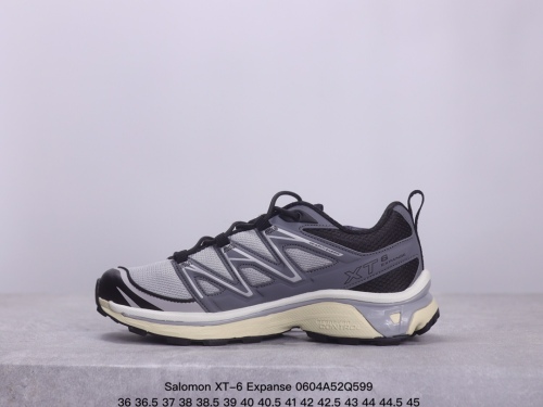 Salomon XT-6 Expanse