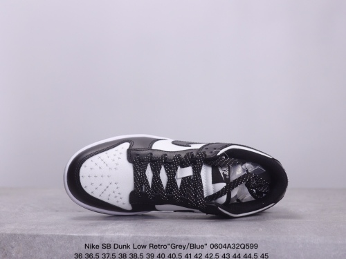 Nike SB Dunk Low Retro