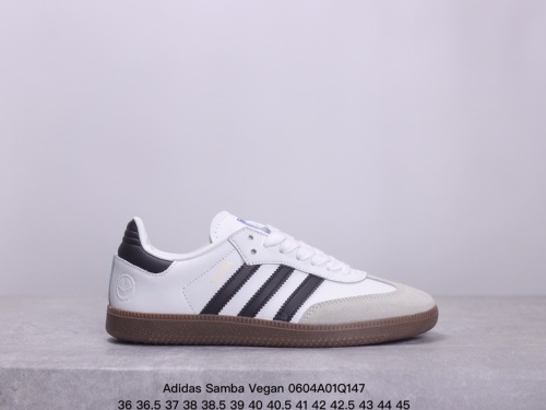 Adidas Samba Vegan