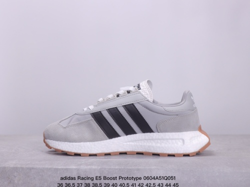 adidas Racing E5 Boost Prototype